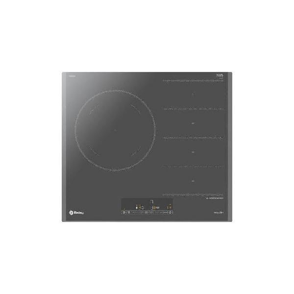 Balay - plaques flexinduction balay 3eb969au 60 cm