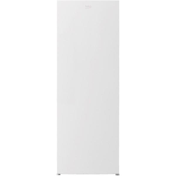 beko - beko - brfne157e20w - congélateur - rue du commerce