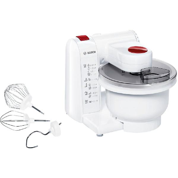 bosch - kitchen machine - mump1000 - robot patissier - rue