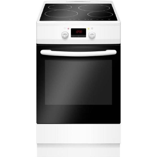 Continental edison - cuisinière induction électrique 65l