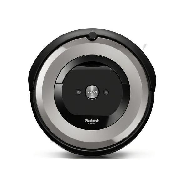 irobot - aspirateur robot irobot roomba e5 - aspirateur