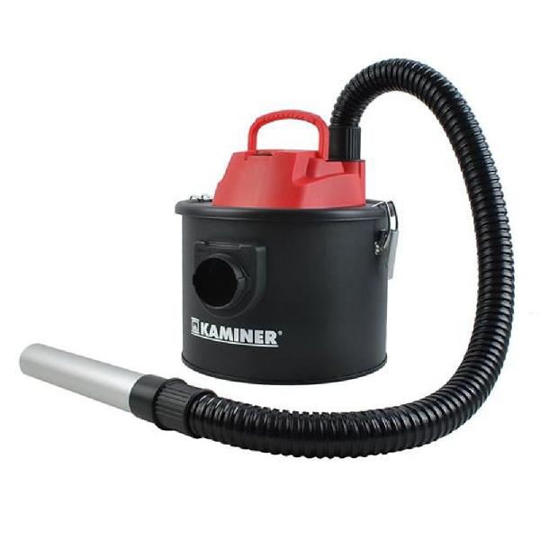 kaminer - kaminer ii aspirateur vide cendres poêle