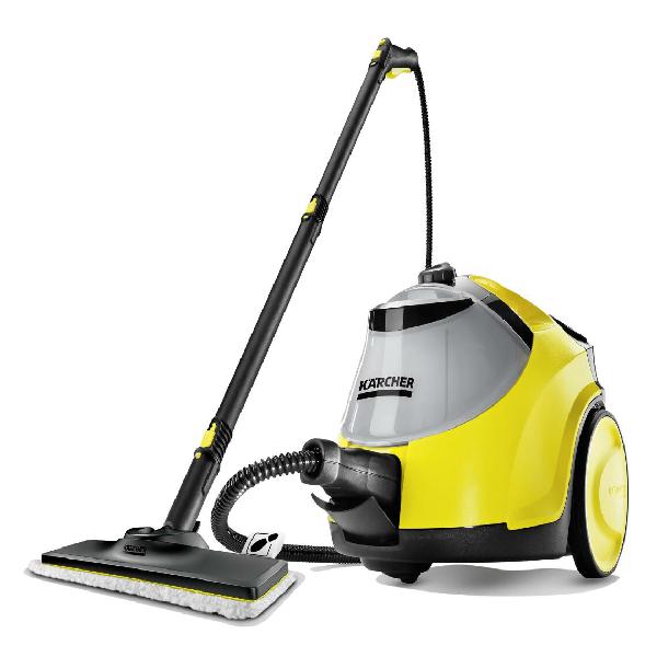 karcher - karcher - sc5 - nettoyeur vapeur - rue du