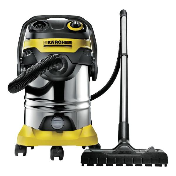 Karcher - kärcher aspirateur eau et poussière 1800w wd5 -