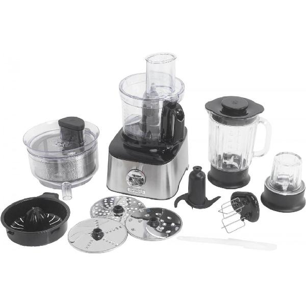 Kenwood - kenwood robot de cuisine multifonctions 800w