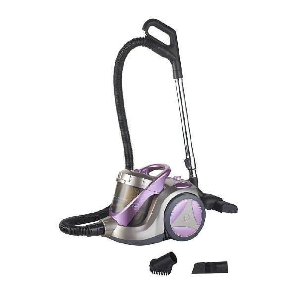 klaiser - klaiser confort xl aspirateur sans sac multi