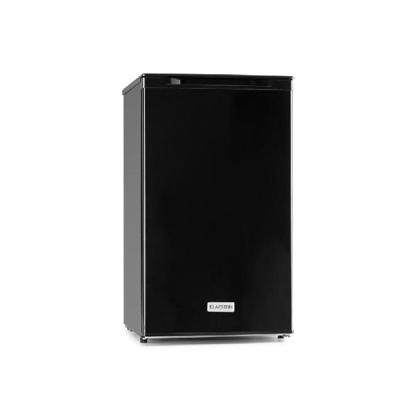 Klarstein - congélateur armoire - garfield xl - 75 litres -