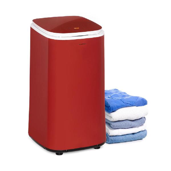 Klarstein - klarstein zap dry sèche-linge 50 litres 820w,