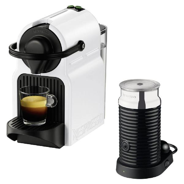 krups - nespresso inissia yy1530fd blanc - expresso -