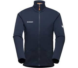 mammut aconcagua hommes veste dextérieur