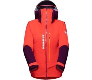 mammut aenergy air femmes veste dextérieur