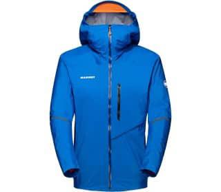 mammut nordwand light hommes veste hardshell