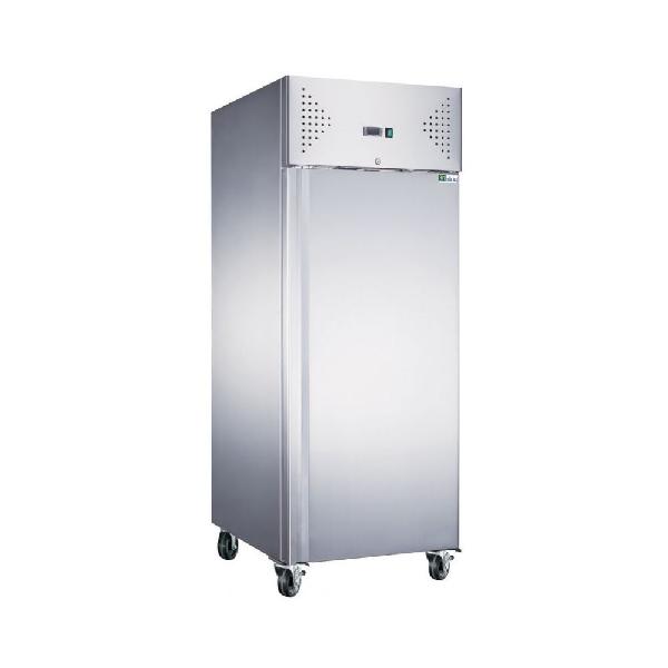 Materiel chr pro - armoire négative 650 l - 1 porte -