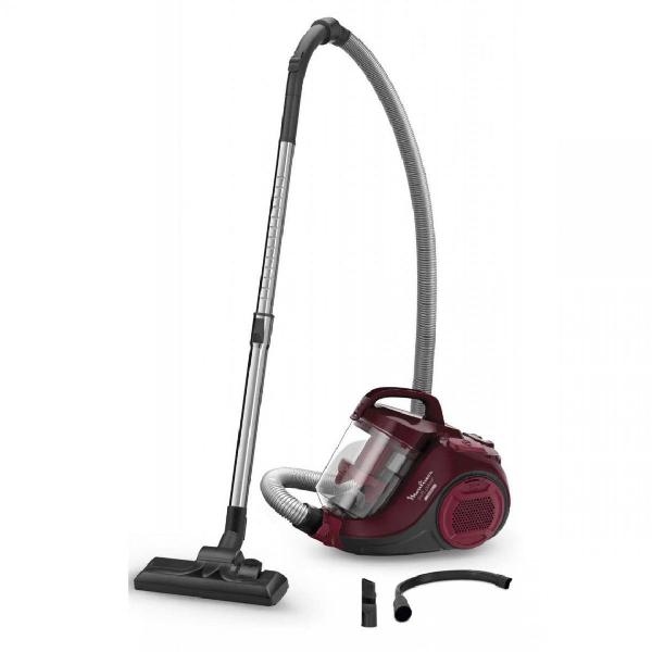 moulinex - aspirateur sans sac moux mo 2923 pa - aspirateur