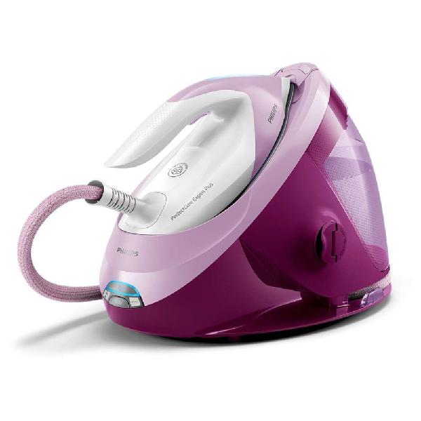 philips - philips centrale vapeur perfect care expert plus