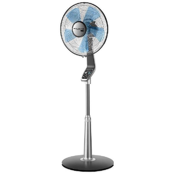 Rowenta - ventilateur sur pied stand turbo silence