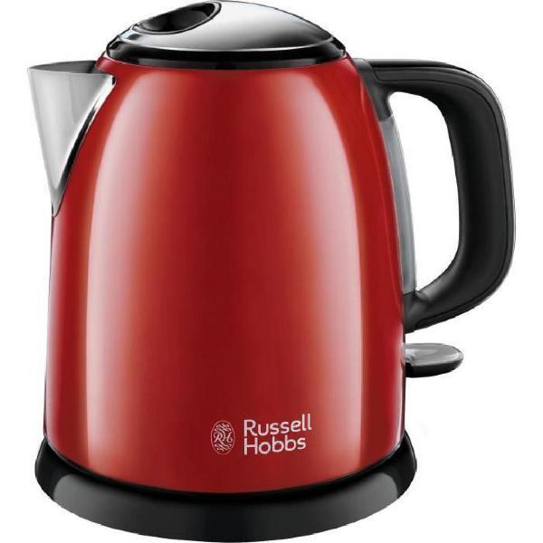 Russell hobbs - russell hobbs - 24992-70 - bouilloire - rue