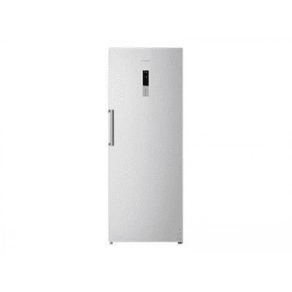 Schneider - congélateur armoire 363l froid ventilé