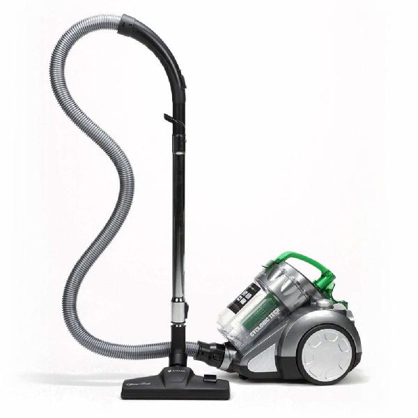 singer - aspirateur traîneau sans sac cyclone svct 4020