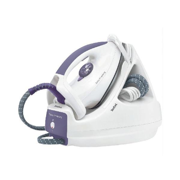 Tefal - tefal - centrale vapeur 5.2bars 85g/min autonomie