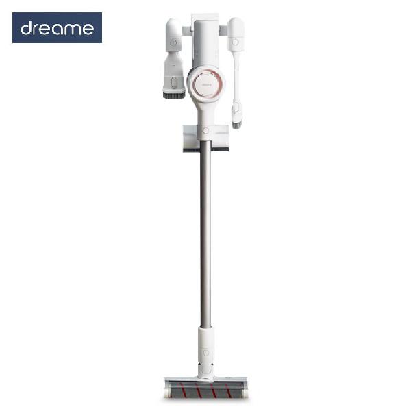 xiaomi - dreame v9 - blanc - aspirateur balai - rue du