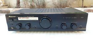 Amplificateur pioneer a109 2 x 30 watts