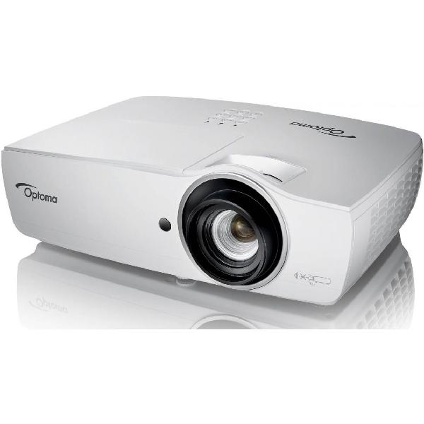 Optoma - optoma - eh470 - vidéoprojecteurs portables - rue