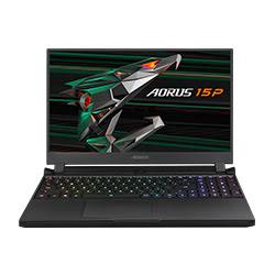 Gigabyte aorus 15p yd-74fr244sh - pc portable gigabyte