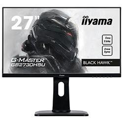 Iiyama 27&amp;quot; gb2730hsu-b1 - ecran pc iiyama -