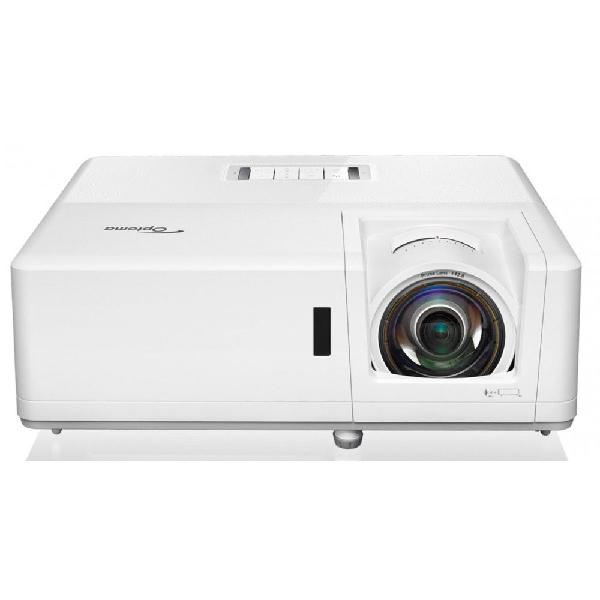 Optoma - videoprojecteur grand public optoma zh 406 st -