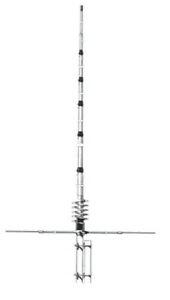 sirio antenne new tornado,