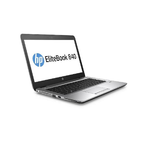 Hp - hp elitebook 840 g3 - 16go - ssd 960go - pc portable -