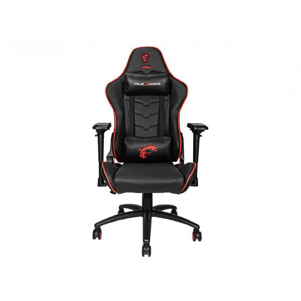 Msi - mag ch120 x - inclinable - chaise gamer - rue du