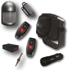 Beeper alarme auto, voiture, cabriolet, utilitaire,