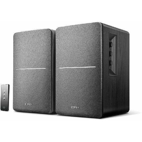 edifier - edi r1280t noir - pack enceintes home cinéma -