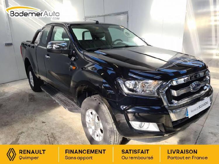 Ford ranger diesel quimper 29 | 26990 euros 2019 20227933