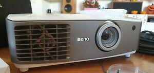 Vidéoprojecteur benq w1400 fullhd 3d 1080p + câble hdmi