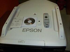 vidÉoprojecteur epson eb-z10000 projecteur 1524 - 12700 mm