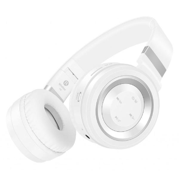 Alpexe - casque bluetooth 4.0 - casque audio hifi stéréo