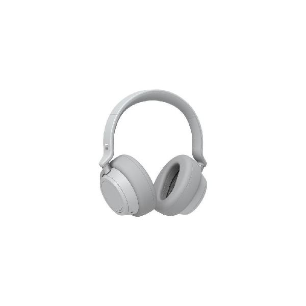 microsoft - surface headphones 2 - casque à réduction de