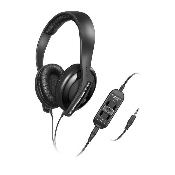 Sennheiser - casque tv hd 65 tv - casque - rue du commerce