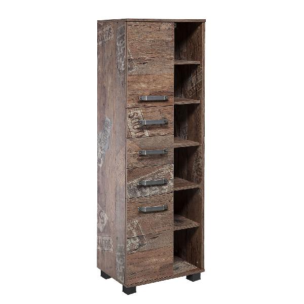 armoire milan ii