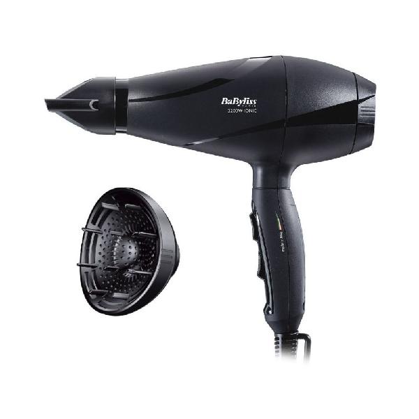 babyliss tondeuses - technologie & précision -