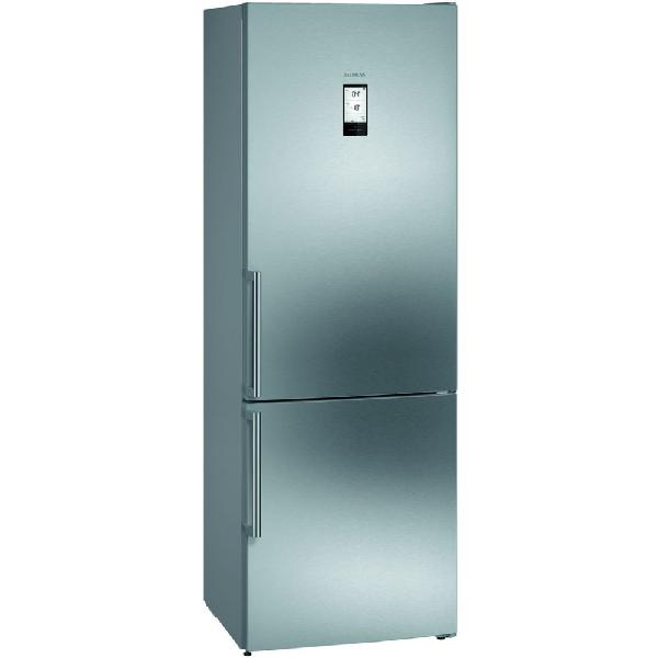 siemens - siemens - réfrigérateur combiné 70cm 435l a++