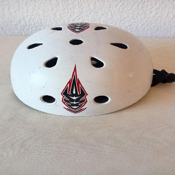 Casque bmx ou neige &#39;&#39;street life &#39;&#39; occasion occasion,