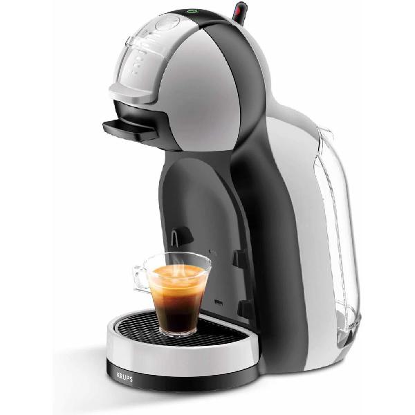 Krups - dolce gusto mini me - argent - expresso -