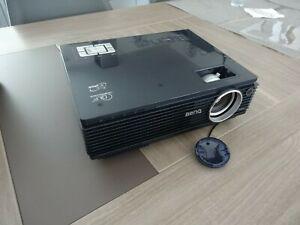 videoprojecteur benq mp610