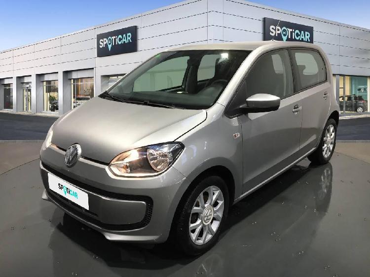 volkswagen up essence cesson-sevigne 35 | 6900 euros 2014