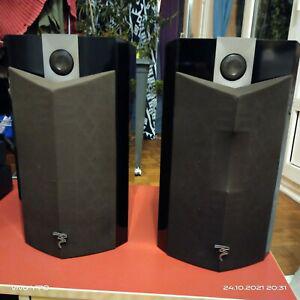 enceintes hifi occasion