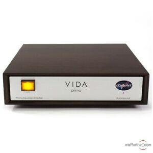 préamplificateur phono aurorasound vida prima